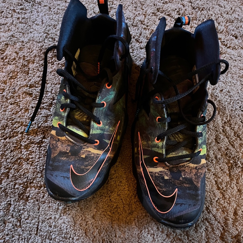 Nike LeBron 13 akroninte - Picture 3 of 4